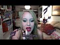 JOJO S BIZARRE MAKEUP TUTORIAL