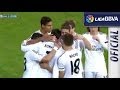 Great goal of Cristiano Ronaldo (2-0) Real Madrid - Osasuna - HD