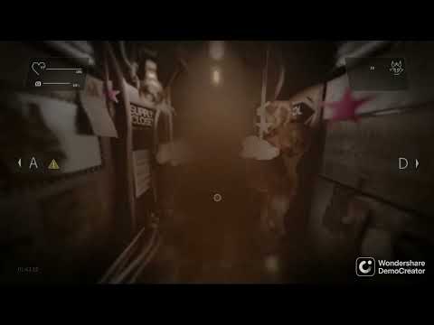 SIAMO RIUSCITI A SCAPPARE DAL VILLAIN!!!! #2 FINE TEALEARLAND ITA