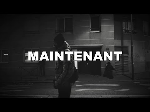 LAWS BABYFACE - Maintenant (Prod.KDND)