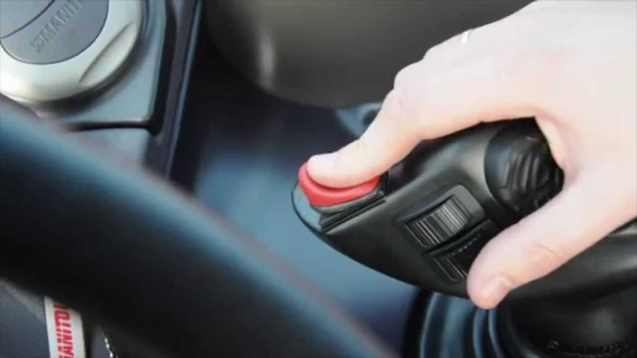 6 m Telescopic Handler without Operator - MANITOU MLT 625-75 H