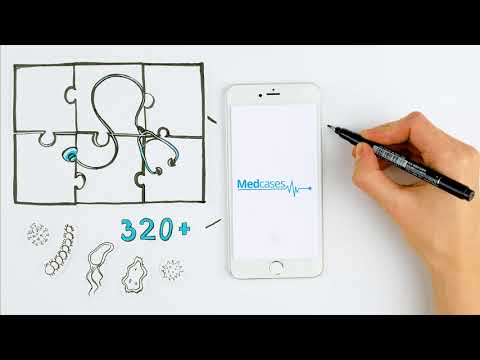 Medcases: Medical Courses Video