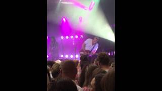 Kurt Nilsen - All you have to offer (live from Tønsberg)