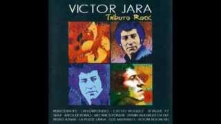 Victor Jara - Tributo Rock (Varios Artistas)
