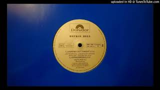 Beckie Bell - Stepping Out Tonight (Instrumental / Dub Master Version)
