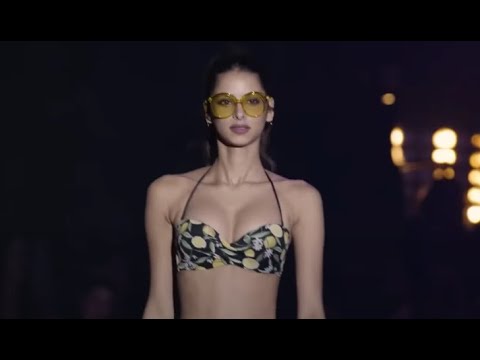 TEZENIS DRIVE IN Fashion Show 2019 Highlights - Swimwear FC