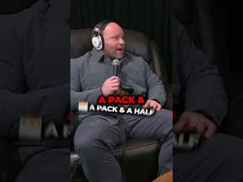 How Many Cigarets Is Too Much? #fyp #foryou #smoker #cigarette #cigarettes