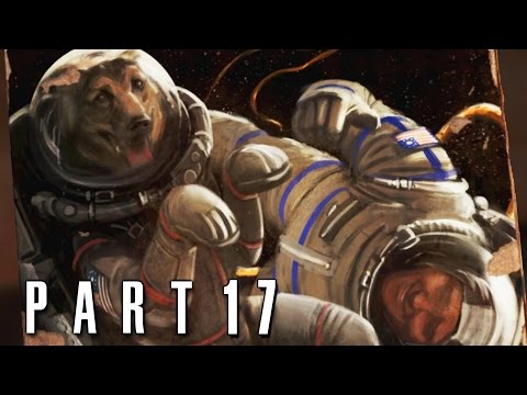 Fallout 4 Walkthrough Gameplay Part 17 - Freedom Trail (PS4)