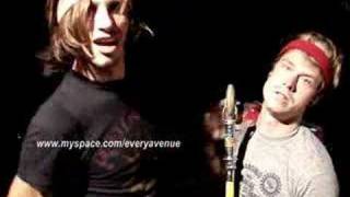 Every Avenue's 'AH!' Out Now