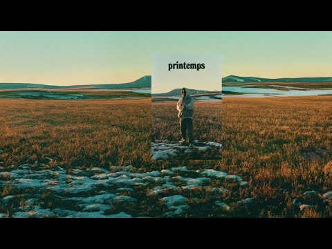 Koriass - Printemps