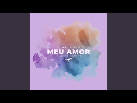 Meu Amor (Santti Remix)