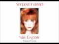 Mylène Farmer - Sans Logique (Classical Version ...