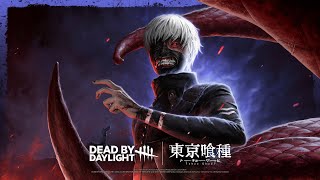 Watch and explore about Dead by Daylight: Tokyo Ghoul Edition per XBOX One/Xbox Series X|S CD Key