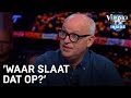 René begrijpt weinig van aanstelling De Boer: 'Waar slaat dat op?!' | CHAMPIONS LEAGUE