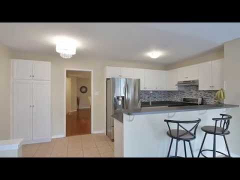 3237 Carabella Way Mississauga Shahid Khawaja