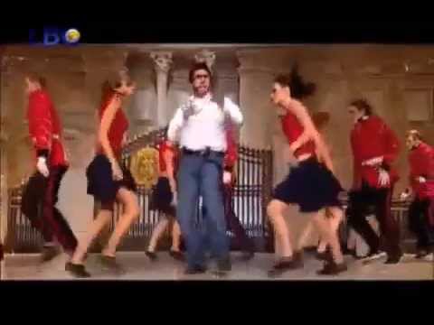 Music (Madonna Cover) - Mahmoud Shoukry (Star Academy 7 Lebanon Prime 11)