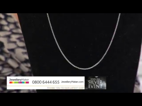 Jewellery Maker Live 22/11/2017 - 8am - 1pm