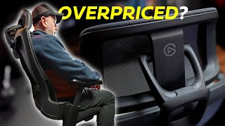 Elgato Embrace Chair – Premium Comfort or Overpriced Hype?