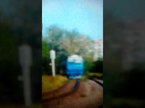 GM 65-0990-5 cu P 3645 Bratca Oradea la dealul ciupercă cu mecanic de treabă.(27.05.2011).