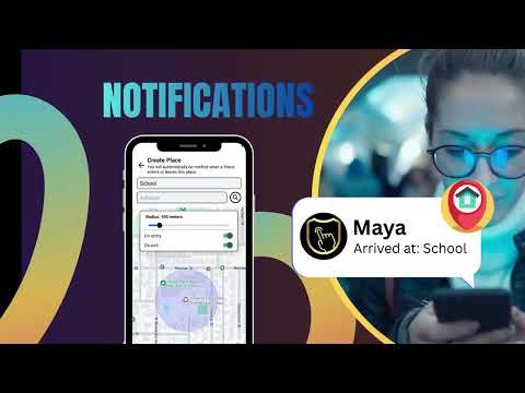 HelpTap: Family GPS Tracker