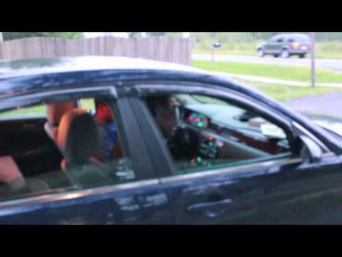 Gwap Boys-Fucked Up Feat. Dick Prod. By TreBeats (Official Video)