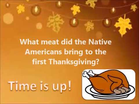 download lagu mp3 mp4 Thanksgiving Games For Adults Trivia, download lagu Thanksgiving Games For Adults Trivia gratis, unduh video klip Thanksgiving Games For Adults Trivia