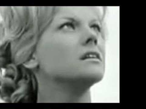 Eva Pilarova - Jsem Tva Dlouha Pout