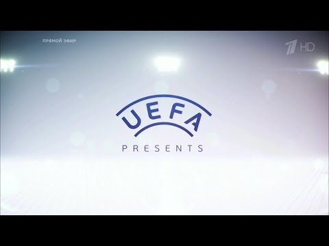 European Qualifiers Friendly Intro - FIFA World Cup 2018 - Russia vs Belgium