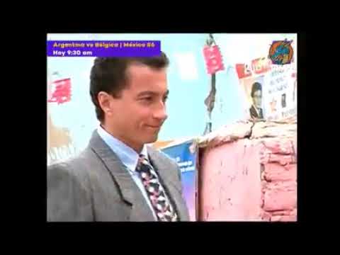 "Los Choches" Capítulo 1 y 2 Completo HD