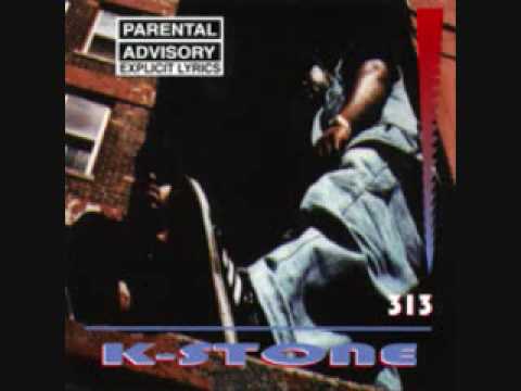 K-STONE / FLESH TO FLESH