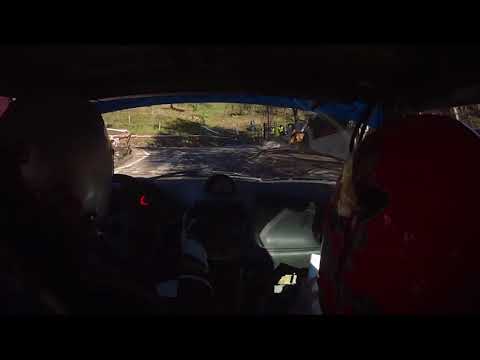 rally ciocchetto  2017 bazzichi martinelli ps12 noi tv