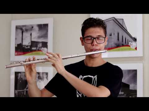 Orientações para o teste de habilidades específicas em música