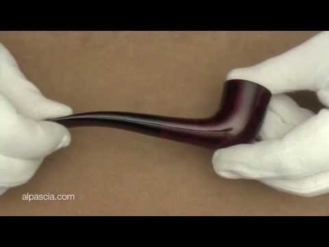 pipa Dunhill 712 - tobacco pipe