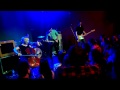 Murder by Death - Three Men Hanging - Kings - Raleigh, NC