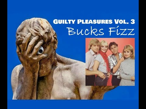 Guilty Pleasures 3 [Bucks Fizz top 10 songs] #vinylcommunity