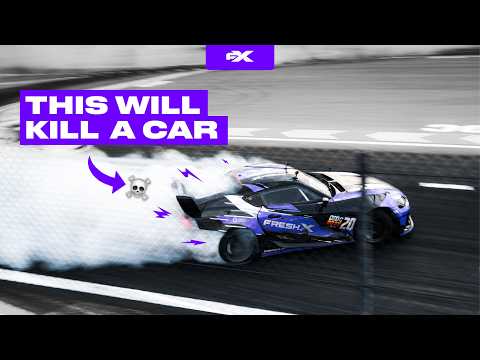 5 Fatal Drift Build MISTAKES — Fix It NOW to Get a Better Race Car