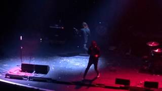 Cane Hill - Fountain Of Youth [Live] 09.12.16