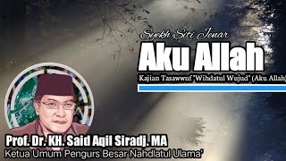 Download lagu Kang Said: Mengurai ajaran Syekh Siti Jenar 'Wihdatul Wujud' Aku Allah mp3 Download lagu Kang Said: Mengurai ajaran Syekh Siti Jenar 'Wihdatul Wujud' Aku Allah mp3