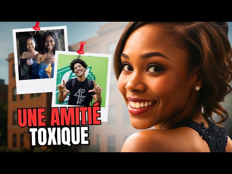 FROM BEST FRIEND TO KILLER - THE SAD STORY OF ALEXIS CRAWFORD