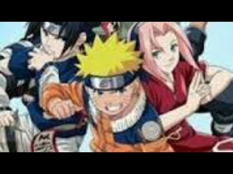 Naruto classico episódio 5