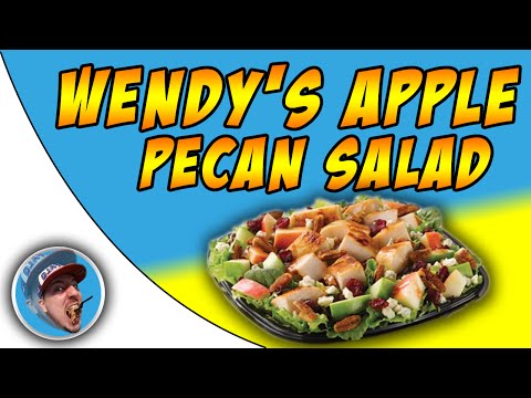 download lagu mp3 mp4 How To Make Wendys Apple Pecan Chicken Salad, download lagu How To Make Wendys Apple Pecan Chicken Salad gratis, unduh video klip How To Make Wendys Apple Pecan Chicken Salad