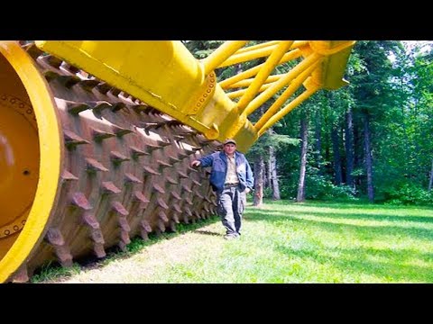 image-What is the most expensive machinery?