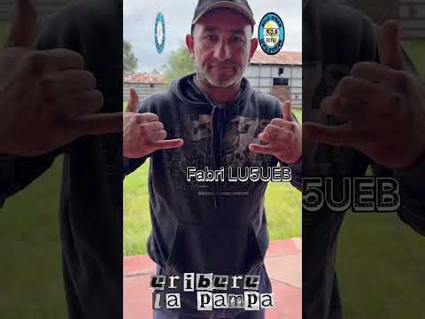 Estación Uriburu La Pampa