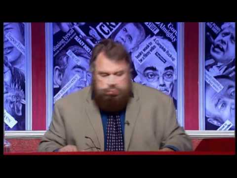 Brian Blessed   Vroem!