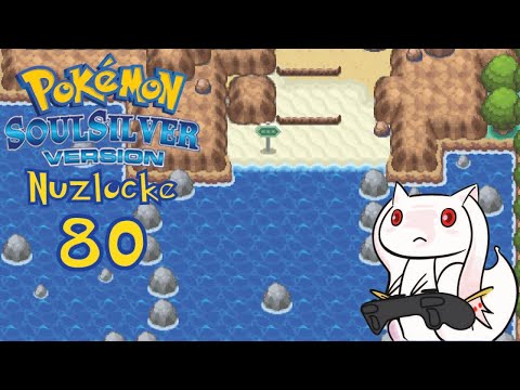 Good Fishing (Soul Silver Nuzlocke 80) - OAF Gaming