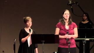 Jesus, Joy of the Highest Heaven (A Children's Carol)