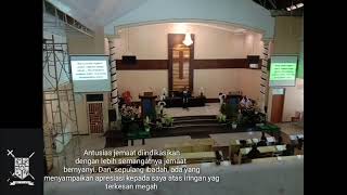 Download lagu Nasa Jolma Ingkon Mate. Buku Ende 344 Ibadah HKI dengan Organ mp3