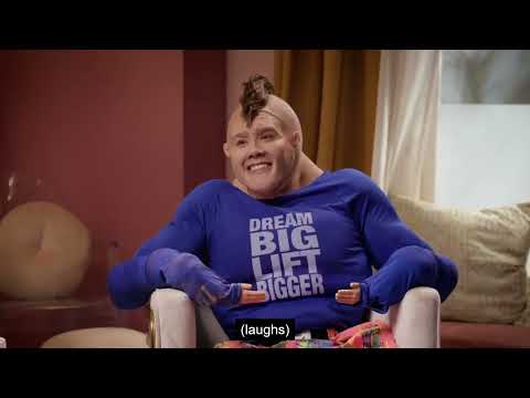 c'mon everybody little clap