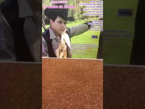 La Durango Roja. Jesus Antonio. El Lucero De Sinaloa.