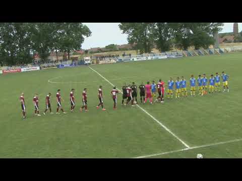 ACS Progresul Pecica-ACS Avântul Periam